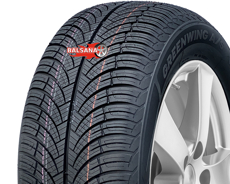 Шины GRENLANDER GRENLANDER GREENWING All Season M+S (Rim Fringe Protection) 2023 (255/55R18) 105V