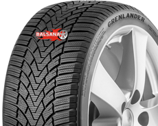 Шины GRENLANDER GRENLANDER ICEHAWKE 1 (RIM FRINGE PROTECTION) 2023 (245/50R20) 105H