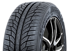 Шины GT-Radial GT Radial 4 Seasons M+S 2020-2021 (215/55R16) 97V