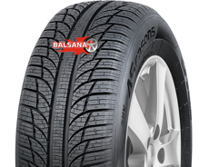 Шины GT-Radial GT Radial 4 Seasons M+S 3PMSF (Rim Fringe Protection) 2024 (205/45R17) 88V