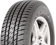 Шины GT-Radial GT Radial GT-Radial Savero HT Plus 2012 (245/65R17) 105T