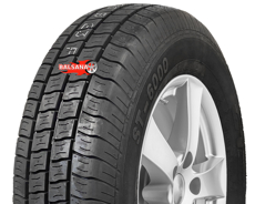 Шины GT-Radial GT Radial Kargomax ST6000 (155/70R12) 104N