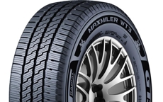 Шины GT-Radial GT Radial Maxmiller WT3 2024 (215/65R16) 109T