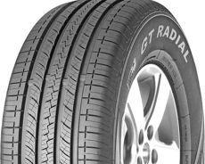 Шины GT-Radial GT Radial Savero HP (235/70R16) 106H