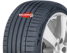 Шины GT-Radial GT Radial SportActive 2 SUV Elect (Rim Fringe Protection) 2024 (235/55R19) 105V