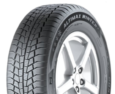 Шины General General Altimax Winter 3 2020 Made in Slovakia (185/65R15) 88T