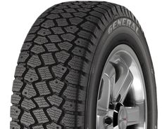 Шины General General Eurovan Winter (195/65R16) 104R