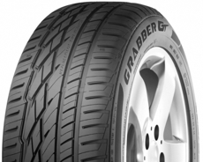 Шины General General Grabber GT FR  2017 Made in France (225/65R17) 102H