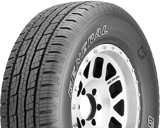 Шины General General Grabber HTS60 OWL (245/65R17) 111T