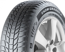 Шины General General Grabber PLUS SNOW (RIM FRINGE PROTECTION) Made in Germany (225/60R18) 104V