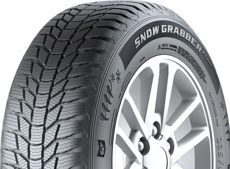 Шины General General Snow Grabber PLUS FR 2017 Made in Slovakia (235/65R17) 108H