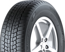 Шины Gislaved Gislaved Euro Frost 6 2018 (195/65R15) 95T