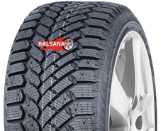 Шины Gislaved Gislaved Nord Frost 200 B/S (RIM FRINGE PROTECTION) 2020 Made in Germany (215/45R17) 91T