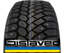 Шины Gislaved Gislaved Nord Frost 200 D/D (RIM FRINGE PROTECTION) 2018 Made in Germany (255/55R19) 111T