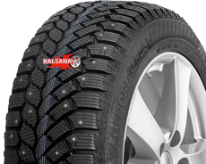 Шины Gislaved Gislaved Nord Frost 200 D/D (Rim Fringe Protection) 2019 Made in Germany (265/50R19) 110T