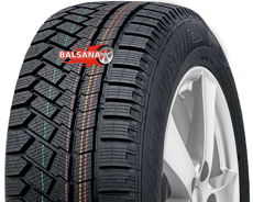 Шины Gislaved Gislaved Soft Frost 200 SUV Nordic Compound (RIM FRINGE PROTECTION) 2019 Made in Germany (255/55R18) 109T