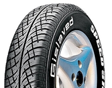 Шины Gislaved Gislaved Speed 516 2002 Made in Belgium (175/70R14) 84W