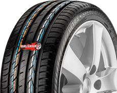 Шины Gislaved Gislaved Ultra Speed 2 FR (Rim Fringe Protection) 2019 Made in Germany (215/50R17) 95Y