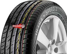 Шины Gislaved Gislaved Ultra Speed 2 FR (RIM FRINGE PROTECTION) 2020 Made in Slovakia (255/40R19) 100Y