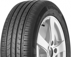 Шины Giti Giti DEMO 10KM Synergy E1 2018 (185/65R15) 88H