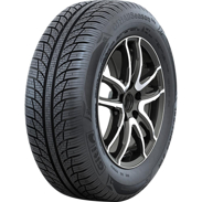 Шины Giti Giti GITI GITIALLSEASON CITY M+S 2021 (185/60R14) 82H