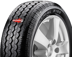 Шины Goodride Goodride H188 M+S 2024 (165/80R13) 91S