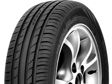 Шины Goodride Goodride SA37 M+S 2017 (235/45R17) 97W