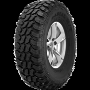 Шины Goodride Goodride SL366 OWL  2022 (285/75R16) 126Q