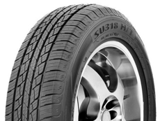 Шины Goodride Goodride SU-318 M+S 2018 (215/70R16) 100H