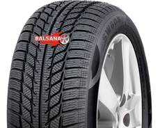 Шины Goodride Goodride SW-608 (RIM FRINGE PROTECTION) 2023 (205/40R17) 84V