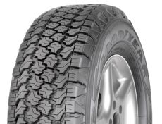 Шины Goodyear Goodyear AT Silent Armor (245/75R17) 121R