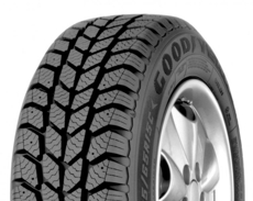 Шины Goodyear Goodyear Cargo UG B/S 2011 Made in France (205/75R16) 110R