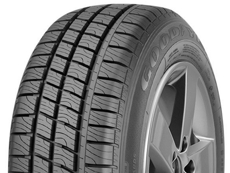 Шины Goodyear Goodyear Cargo Vector 2 M+S 8PR 2017 Made in France (225/70R15) 112R