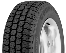 Шины Goodyear Goodyear Cargo Vector DEMO 3 km  2017 Made in Turkey (235/65R16) 115R