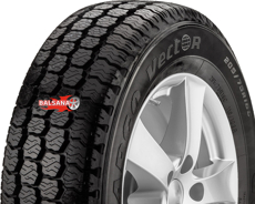 Шины Goodyear Goodyear Cargo Vector Traction 4 Season M+S 2017 Made in France (205/75R16) 110R