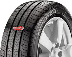 Шины Goodyear Goodyear DEMO 5 KM Cargo  2022 Made in Turkey (215/65R16) 106H