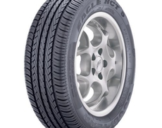 Шины Goodyear Goodyear EA NCT5 A * ROF (195/55R16) 87H