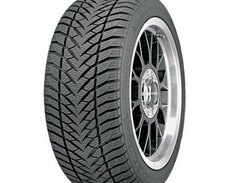 Шины Goodyear Goodyear EA UG GW3 ROF (255/45R18) 99V