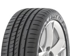 Шины Goodyear Goodyear Eagle F1 Asymmetric 2 2012 Made in Germany (255/40R18) 99Y