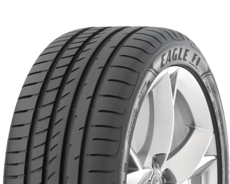 Шины Goodyear Goodyear Eagle F1 Asymmetric 2 * 2018 (225/40R19) 89Y