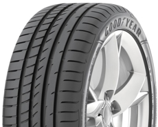 Шины Goodyear Goodyear Eagle F1 Asymmetric 2 SUV 2018 Made in Germany (255/55R19) 107W