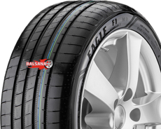 Шины Goodyear Goodyear Eagle F1 Asymmetric 3 (MO) (Rim Fringe Protection)  2021 Made in Germany (245/45R18) 100Y