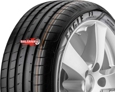 Шины Goodyear Goodyear Eagle F1 Asymmetric 3 (RIM FRINGE PROTECTION) 2020 Made in Germany (225/40R19) 93Y