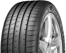 Шины Goodyear Goodyear Eagle F1 Asymmetric 5 DEMO 1000 km (Rim Fringe Protection) 2019 Made in Germany (235/35R19) 91Y