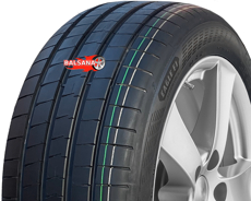 Шины Goodyear Goodyear Eagle F1 Asymmetric 6 (245/40R17) 91Y