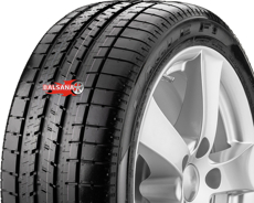 Шины Goodyear Goodyear Eagle F1 Asymmetric N0 (Rim Fringe Protection) 2016 Made in Germany (255/45R19) 100Y