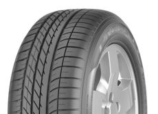 Шины Goodyear Goodyear Eagle F1 Asymmetric SUV 2014 Made in Germany (255/55R18) 109V