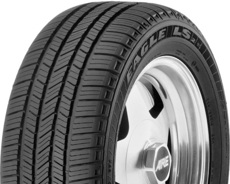 Шины Goodyear Goodyear Eagle LS-2 M+S  2015 Made in Germany (265/50R19) 110H