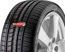 Шины Goodyear Goodyear Eagle NCT-5* ROF (Rim Fringe Protection) 2019 Made in Germany (245/40R18) 93Y