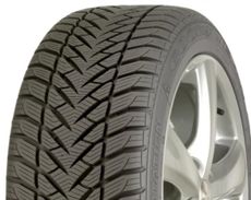 Шины Goodyear Goodyear Eagle Ultra Grip GW-3 2008 (245/40R18) 97V